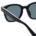 Lunettes de Soleil Linda Farrow Sanchez
