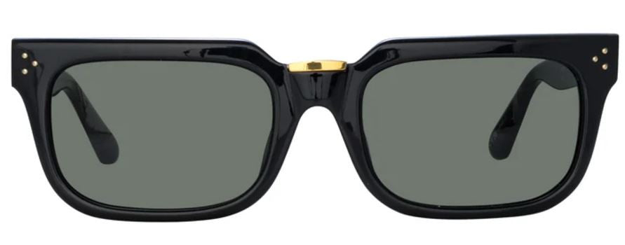 Lunettes de Soleil Linda Farrow Yoan
