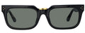 Lunettes de Soleil Linda Farrow Yoan