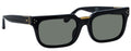 Lunettes de Soleil Linda Farrow Yoan