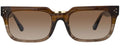 Lunettes de Soleil Linda Farrow Yoan