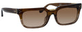 Lunettes de Soleil Linda Farrow Yoan