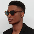 Lunettes de Soleil Linda Farrow Powell