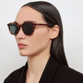Lunettes de Soleil Linda Farrow Powell