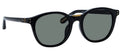 Lunettes de Soleil Linda Farrow Powell