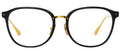 Lunettes de vue Linda Farrow Park