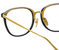 Lunettes de vue Linda Farrow Park