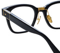Lunettes de vue Linda Farrow Sanchez