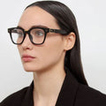 Lunettes de vue Linda Farrow Sanchez