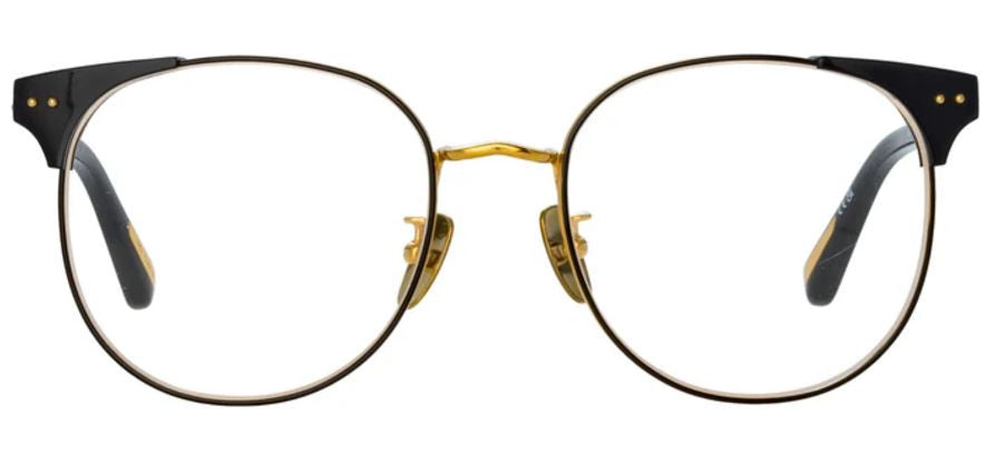 Lunettes de vue Linda Farrow Spence