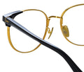Lunettes de vue Linda Farrow Spence