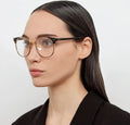 Lunettes de vue Linda Farrow Spence