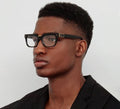 Lunettes de vue Linda Farrow Yoan