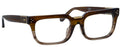 Lunettes de vue Linda Farrow Yoan