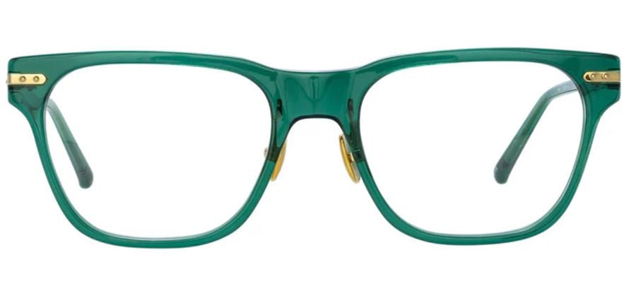 Lunettes de vue Linda Farrow Cove