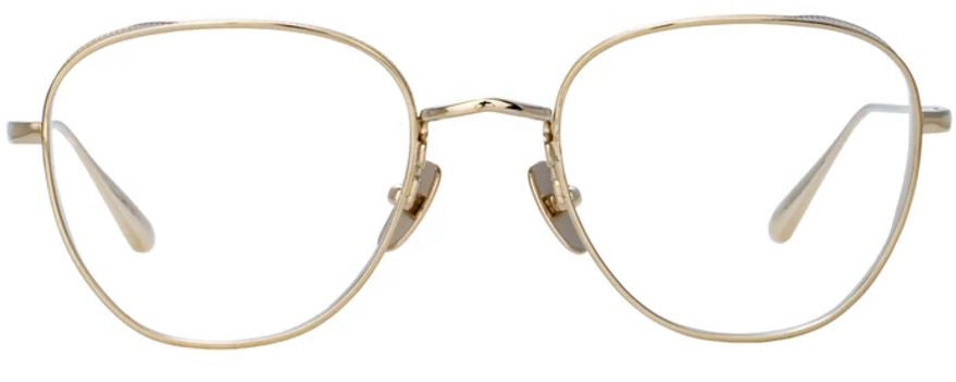 Lunettes de vue Linda Farrow Hardy