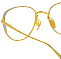 Lunettes de vue Linda Farrow Hardy