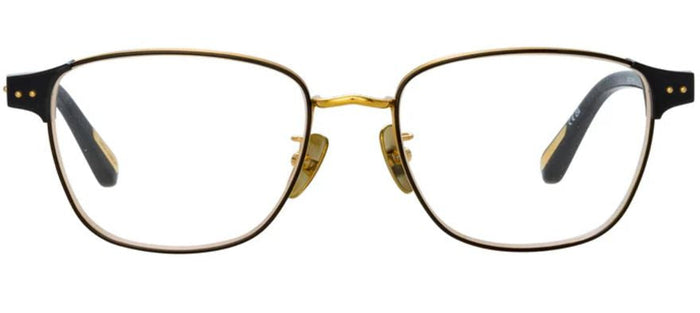 Lunettes de vue Linda Farrow Alvar