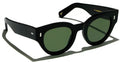 Lunettes de Soleil L.G.R. Turkana Bold