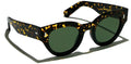Lunettes de Soleil L.G.R. Turkana Bold