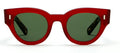 Lunettes de Soleil L.G.R. Turkana Bold