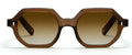 Lunettes de Soleil L.G.R. Zanzibar Bold