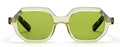 Lunettes de Soleil L.G.R. Zanzibar Bold
