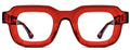 Lunettes de vue Thierry Lasry Clubby