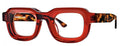 Lunettes de vue Thierry Lasry Clubby