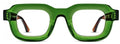 Lunettes de vue Thierry Lasry Clubby