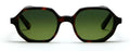 Lunettes de Soleil L.G.R. Zanzibar Explorer