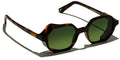 Lunettes de Soleil L.G.R. Zanzibar Explorer