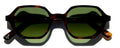 Lunettes de Soleil L.G.R. Zanzibar Explorer