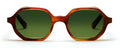 Lunettes de Soleil L.G.R. Zanzibar Explorer
