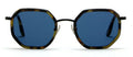 Lunettes de Soleil L.G.R. Zanzibar Metal