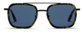 Lunettes de Soleil L.G.R. Askari