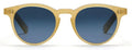 Lunettes de Soleil L.G.R. Dancalia II