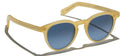 Lunettes de Soleil L.G.R. Dancalia II