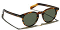Lunettes de Soleil L.G.R. Dancalia II