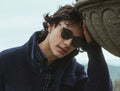 Lunettes de Soleil L.G.R. Dancalia II