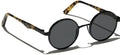 Lunettes de Soleil L.G.R. Zelalem