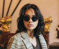 Lunettes de Soleil L.G.R. Zelalem