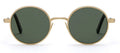 Lunettes de Soleil L.G.R. Zelalem