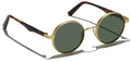 Lunettes de Soleil L.G.R. Zelalem