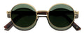 Lunettes de Soleil L.G.R. Zelalem