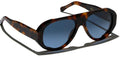 Lunettes de Soleil L.G.R. Sand Flap