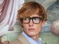 Lunettes de vue L.G.R. Raffaello II