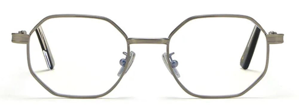 Lunettes de vue L.G.R. Danakil