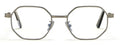 Lunettes de vue L.G.R. Danakil