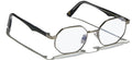 Lunettes de vue L.G.R. Danakil